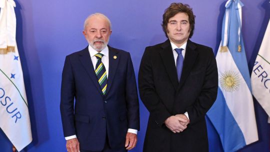 el-error-de-milei-y-trump-que-puede-favorecer-a-lula