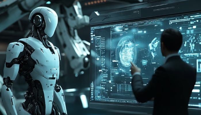 es-argentina,-desarrolla-inteligencia-artificial-en-silicon-valley-y-explica-por-que-la-ia-no-reemplazara-a-las-personas