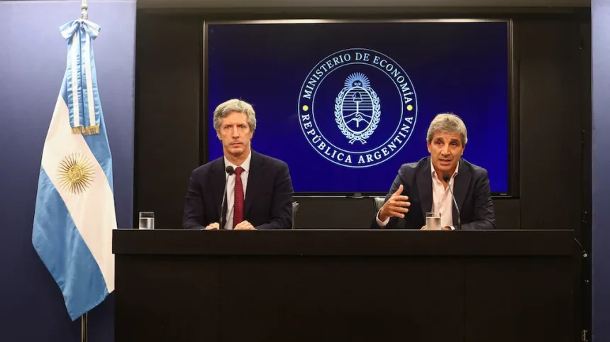 el-equipo-economico-intervino-con-el-tesoro-y-vendio-mas-de-us$140-millones-para-frenar-la-suba-del-dolar