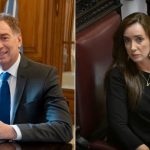 “estos-parasitos”:-la-feroz-respuesta-de-victoria-villarruel-tras-el-pedido-de-renuncia-que-lanzo-diego-santilli