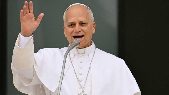 milei-recibe-al-nuevo-nuncio-del-vaticano-y-avanza-la-organizacion-de-la-visita-del-papa-leon-xiv-a-la-argentina