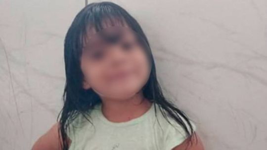 hallan-en-venezuela-a-una-nena-santafesina-buscada-desde-2023:-investigan-a-su-mama-y-avanza-su-restitucion