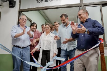 con-una-millonaria-inversion,-el-gobierno-de-misiones-incorporo-un-tomografo-de-ultima-generacion-en-el-hospital-samic-de-eldorado:-“salvara-la-vida-de-muchos-pacientes-en-la-zona-norte”
