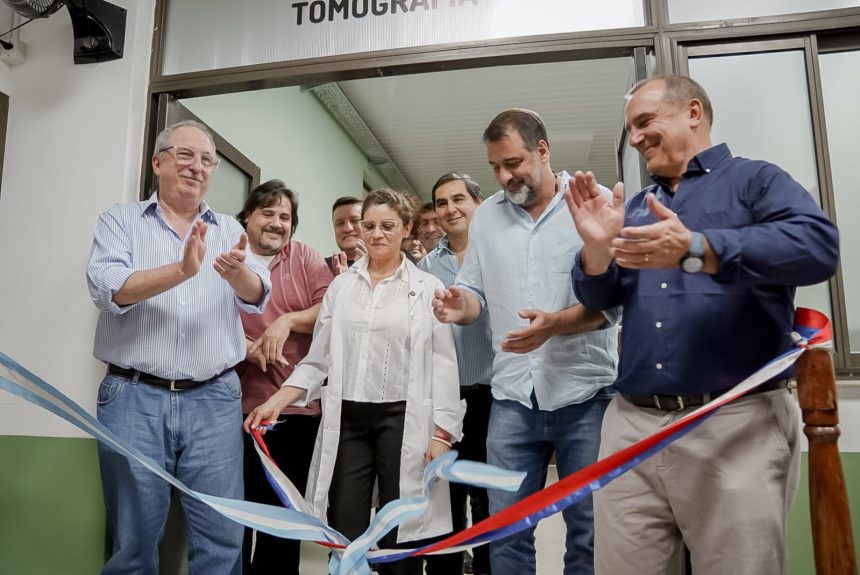 con-una-millonaria-inversion,-el-gobierno-de-misiones-incorporo-un-tomografo-de-ultima-generacion-en-el-hospital-samic-de-eldorado:-“salvara-la-vida-de-muchos-pacientes-en-la-zona-norte”