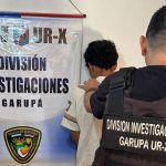 garupa-|-detuvieron-a-un-joven-que-intento-robar-en-la-casa-de-su-vecino-y-amenazo-a-su-familia