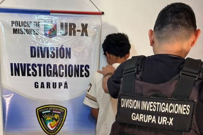 garupa-|-detuvieron-a-un-joven-que-intento-robar-en-la-casa-de-su-vecino-y-amenazo-a-su-familia