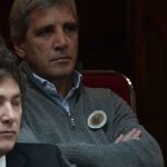 luis-caputo,-ministro-de-economia:-“milei-va-a-ser-reelecto-en-2027,-obviamente.-no-coincido-en-nada-con-los-consultores-y-el-ano-que-viene-no-va-a-pasar-nada-de-lo-que-la-gente-cree”
