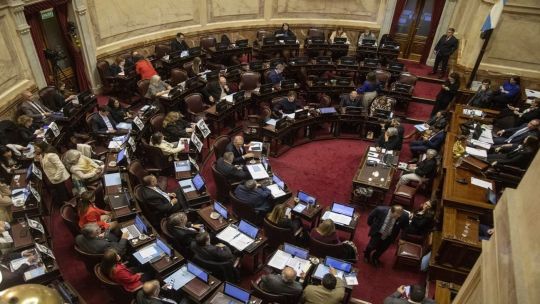 la-ucr-nacional-rechazo-la-ley-de-tierras-y-pidio-a-sus-senadores-votar-en-contra