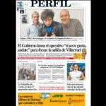 la-tapa-del-diario-perfil-del-sabado-1°-de-agosto-de-2026