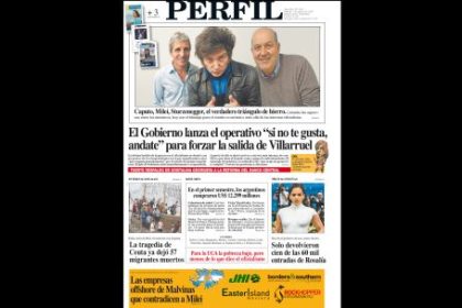 la-tapa-del-diario-perfil-del-sabado-1°-de-agosto-de-2026