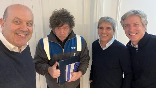 milei-caputo-sturzenegger,-el-triangulo-de-hierro-para-blindar-la-matriz-economica