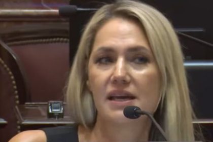 “las-falsas-denuncias-representan-apenas-el-0,09%”,-advirtieron-en-“qr!”-sobre-el-proyecto-de-carolina-losada