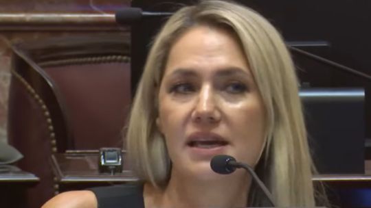 “las-falsas-denuncias-representan-apenas-el-0,09%”,-advirtieron-en-“qr!”-sobre-el-proyecto-de-carolina-losada