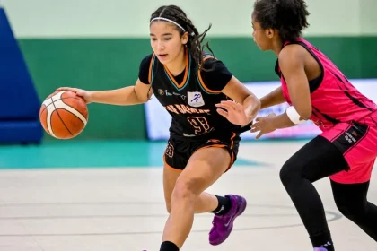 basquet-|-brasil-busca-nacionalizar-a-la-misionera-paulina-ojeda,-que-a-los-11-anos-metio-93-puntos-en-un-partido-y-hoy-es-campeona-en-recife