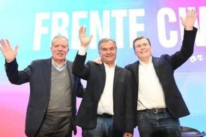 santiago-del-estero:-gerardo-zamora-busca-consolidar-el-oficialismo-ante-una-oposicion-fragmentada