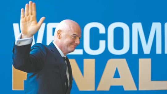 tres-confederaciones-rechazaron-el-proyecto-privatizador-de-infantino-y-hay-incertidumbre