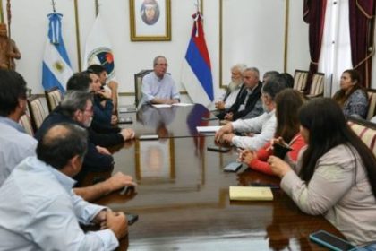 passalacqua-tras-reunirse-con-productores-yerbateros:-“no-voy-a-parar-de-luchar-para-que-el-inym-recupere-sus-facultades”