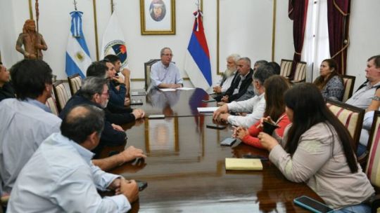 passalacqua-tras-reunirse-con-productores-yerbateros:-“no-voy-a-parar-de-luchar-para-que-el-inym-recupere-sus-facultades”