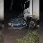 terrible-choque-entre-un-auto-y-un-camion-en-lujan:-hubo-siete-muertos,-tres-de-ellos-menores