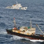 aplican-multa-millonaria-a-buques-chinos-por-pesca-ilegal-en-el-mar-argentino