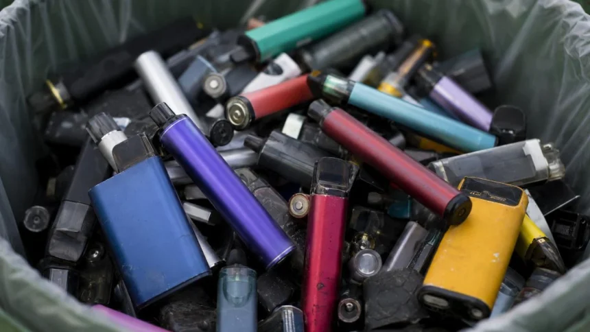 los-vapeadores-ya-son-basura-electronica-y-caba-obliga-a-tabacaleras-a-reciclarlos