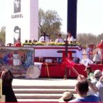en-vivo:-con-diversos-actos-recuerdan-en-la-rioja-los-50-anos-del-martirio-de-monsenor-angelelli