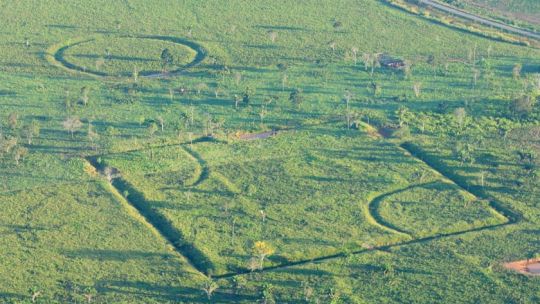 la-selva-amazonica-nunca-fue-virgen:-una-antigua-civilizacion-la-habito-durante-1.500-anos