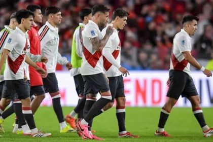 este-domingo-river-recibe-a-rosario-central-en-busca-de-su-primera-victoria-por-el-torneo-clausura:-hora,-tv-y-formaciones