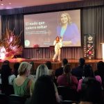 “mujeres-con-impacto”:-posadas-reunio-a-mas-de-300-emprendedoras-y-profesionales-en-una-jornada-de-liderazgo-y-desarrollo