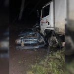 buenos-aires-|-siete-personas-fallecieron-en-un-violento-choque-frontal-sobre-la-ruta-192-en-exaltacion-de-la-cruz:-tres-eran-menores 