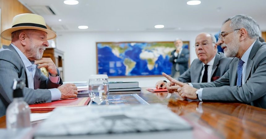 en-brasil-ven-positivo-el-cambio-de-tono-del-canciller-tras-los-insultos-de-milei-a-lula,-pero-la-crisis-sigue-abierta