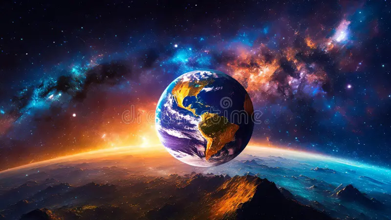 be-strong-children-of-earth-stand-again