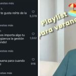 insolito:-pedro-sanchez-compartio-su-playlist-de-verano-mientras-espana-atraviesa-la-crisis-migratoria-en-ceuta