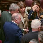 el-congreso-se-reactiva:-avanza-la-agenda-economica-y-la-ley-de-tierras-entra-en-tiempo-de-descuento