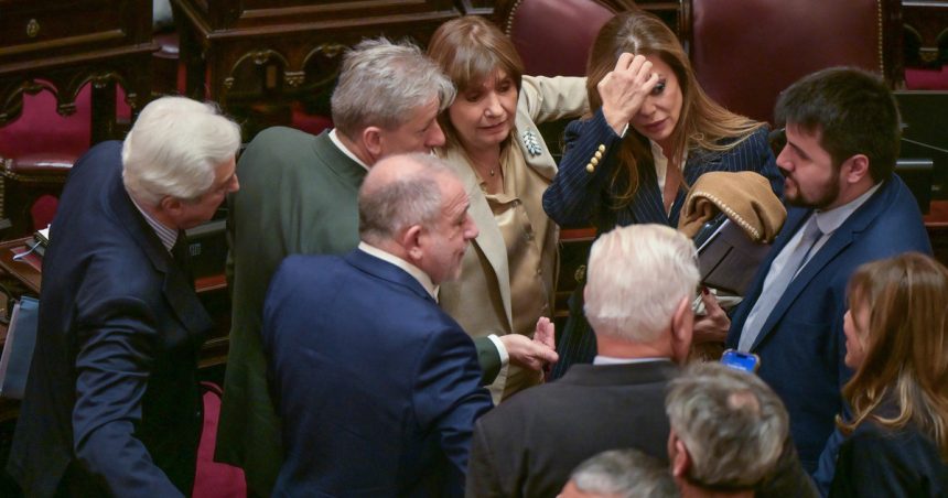el-congreso-se-reactiva:-avanza-la-agenda-economica-y-la-ley-de-tierras-entra-en-tiempo-de-descuento