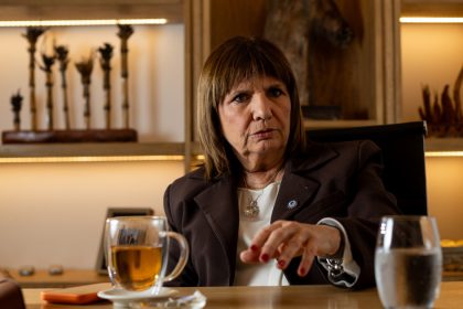 patricia-bullrich:-“despues-de-la-reeleccion-de-milei,-quiero-ser-presidenta”