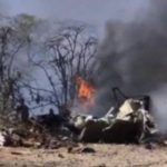 tragedia-en-peru:-cayo-una-avioneta-con-turistas-que-iban-a-las-lineas-de-nasca-y-murieron-13-personas