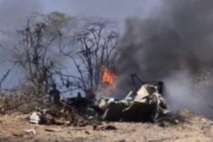 tragedia-en-peru:-cayo-una-avioneta-con-turistas-que-iban-a-las-lineas-de-nasca-y-murieron-13-personas