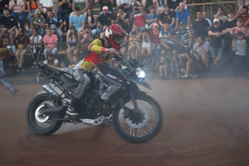 el-moto-encuentro-de-apostoles-arranco-con-motociclistas-de-cinco-paises:-“es-el-mas-grande-de-la-zona”