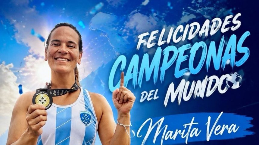 la-misionera-marita-vera-se-consagro-campeona-del-mundo-con-la-seleccion-argentina-de-hockey-+40