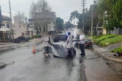 una-mujer-de-82-anos-resulto-con-fracturas-tras-ser-embestida-por-una-motocicleta-en-posadas