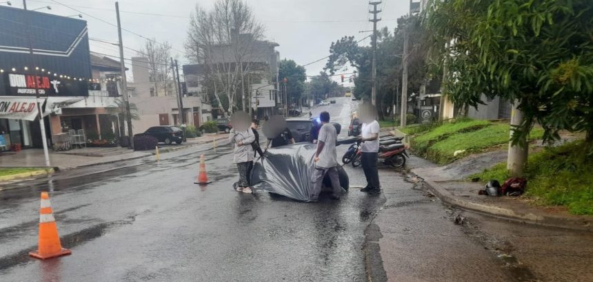una-mujer-de-82-anos-resulto-con-fracturas-tras-ser-embestida-por-una-motocicleta-en-posadas