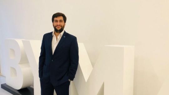 byma-desembarco-en-cordoba,-pero-su-ceo-advierte:-sin-consistencia-politica,-el-repunte-financiero-se-apaga