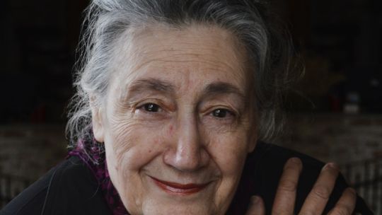 cristina-bajo:-“cuando-se-empezaron-a-vender-mis-libros,-se-dispararon-las-ventas-de-autores-cordobeses”