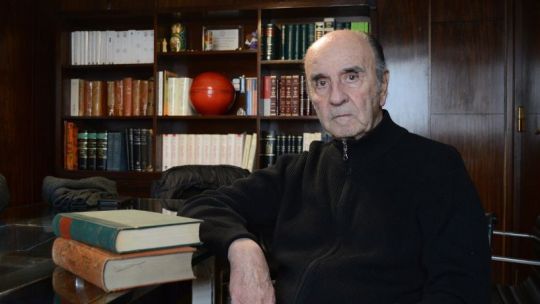 jose-cafferata-nores:-“la-ia-es-el-futuro-de-la-justicia,-porque-lo-es-de-la-ciencia”