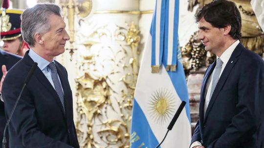 la-cumbre-de-los-macri-y-los-secretos-de-la-sorpresiva-candidatura-de-lacunza