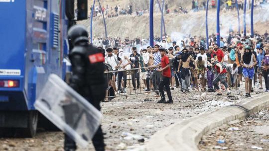 apuntan-a-marruecos-por-la-pasividad-deliberada-de-sus-fuerzas-de-seguridad