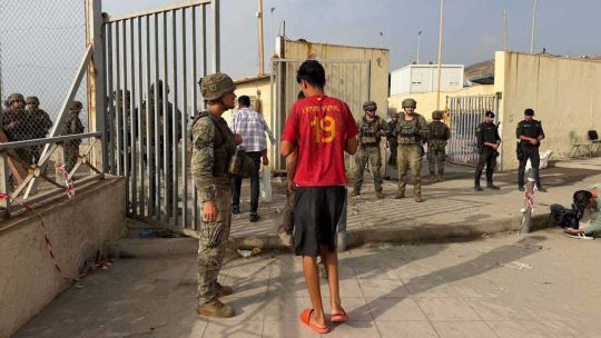 ceuta-y-melilla,-las-ciudades-espanolas-convertidas-en-centro-de-la-migracion-clandestina-a-europa