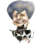 las-opiniones-de-georgieva-y-las-decisiones-de-javier-milei
