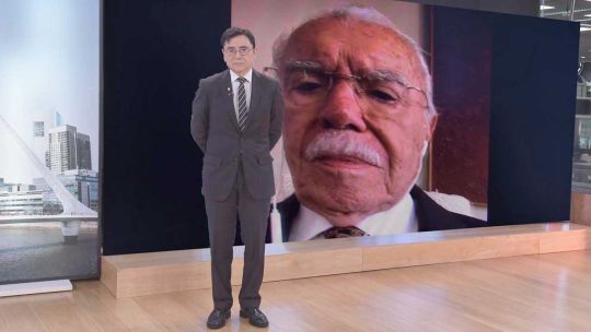 jose-sarney:“el-presidente-argentino-es-hostil-a-brasil”